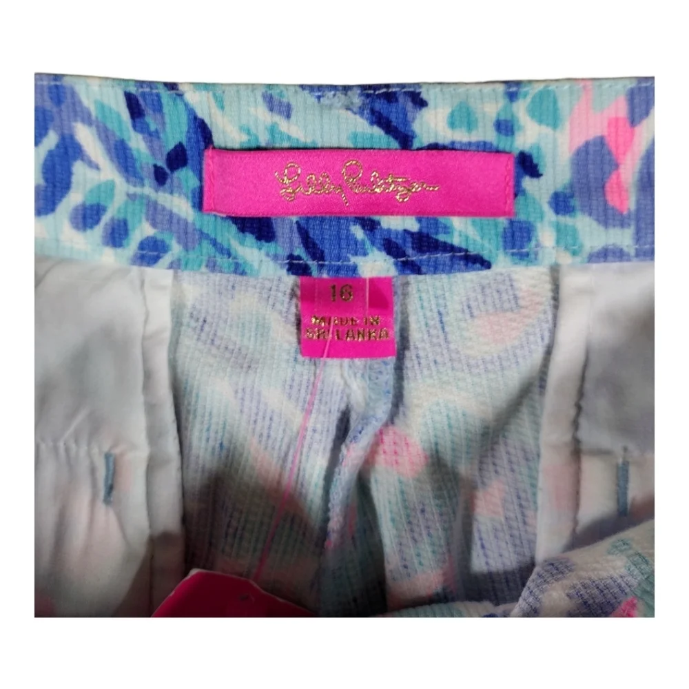 Lilly Pulitzer nwt callahan